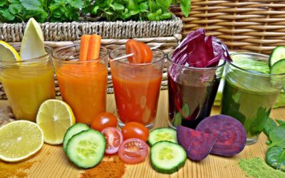 How To Improve Digestion Using Homeopathy