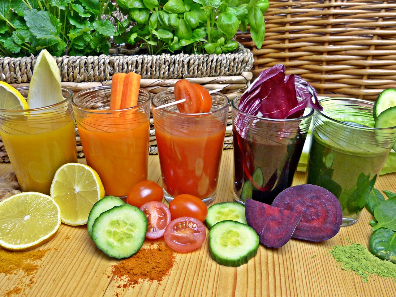 How To Improve Digestion Using Homeopathy