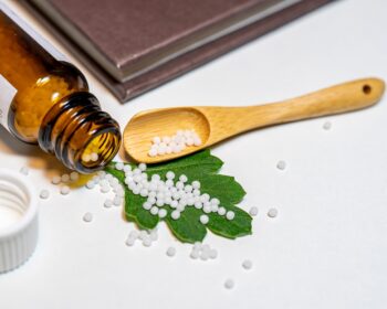 Holistic homeopathy depression