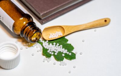 Can Homeopathy Help Postpartum Recovery?