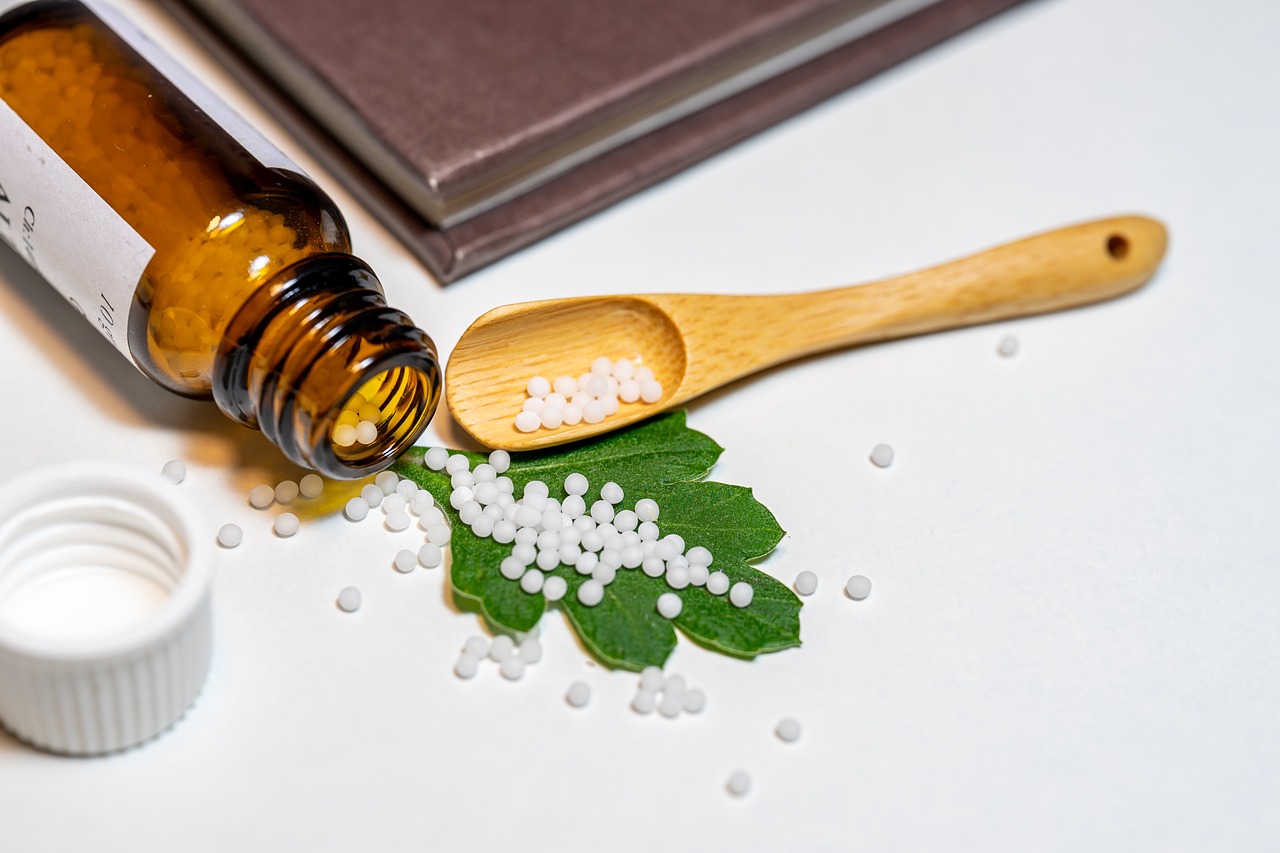 Can Homeopathy Help Postpartum Recovery?