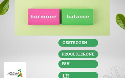 Can Homeopathy Help Hormonal Imbalance?