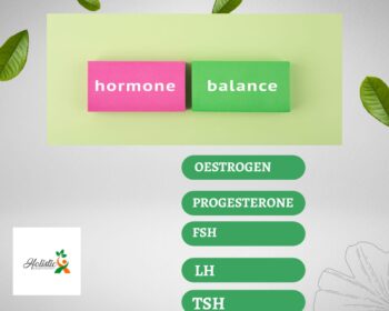 Hormone balance