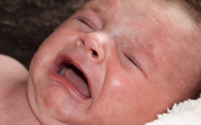 Homeopathy for colic in babies