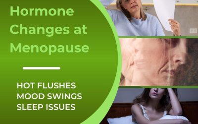 Can homeopathy improve  menopausal symptoms?