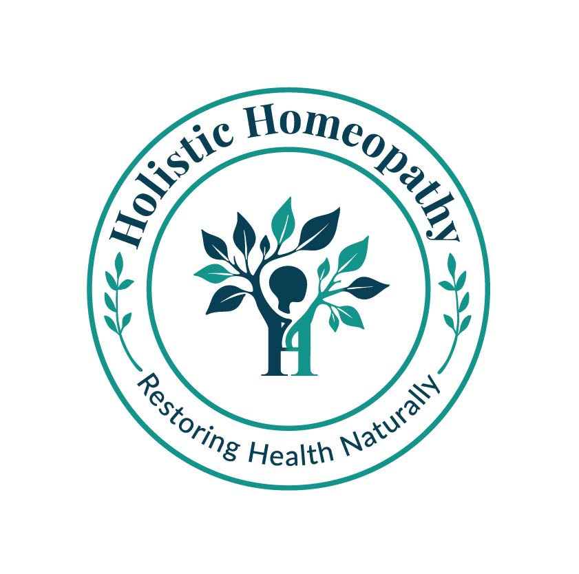 Holistic Homeopathy